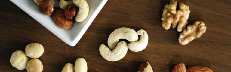 pecan nut prices