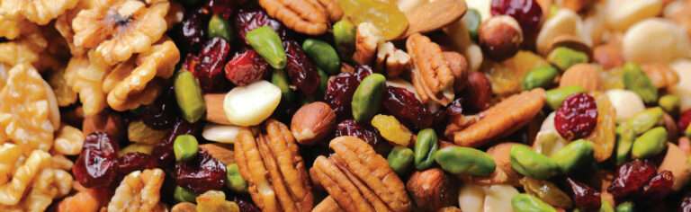 Nuts