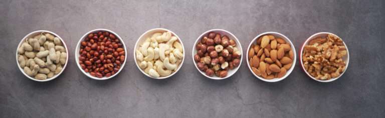 Snack Boxes