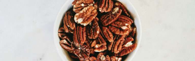 Pecan Nuts