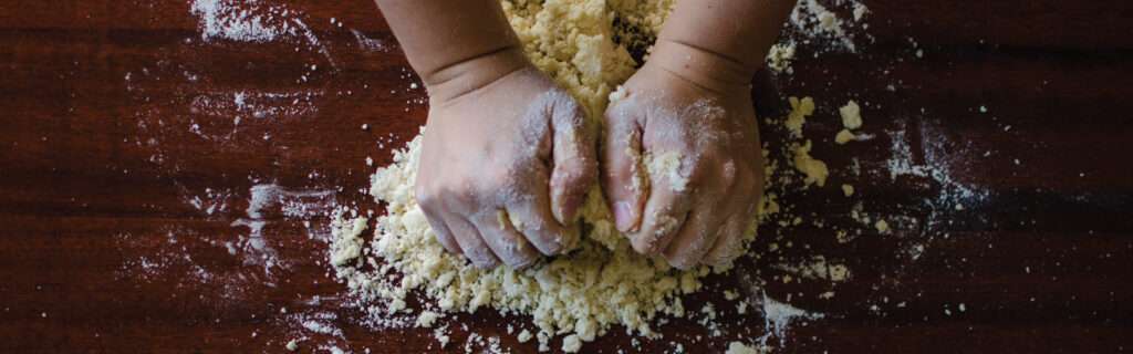 Baking