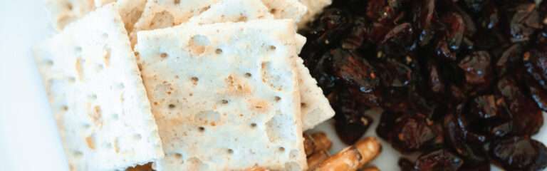 Dried Fruit