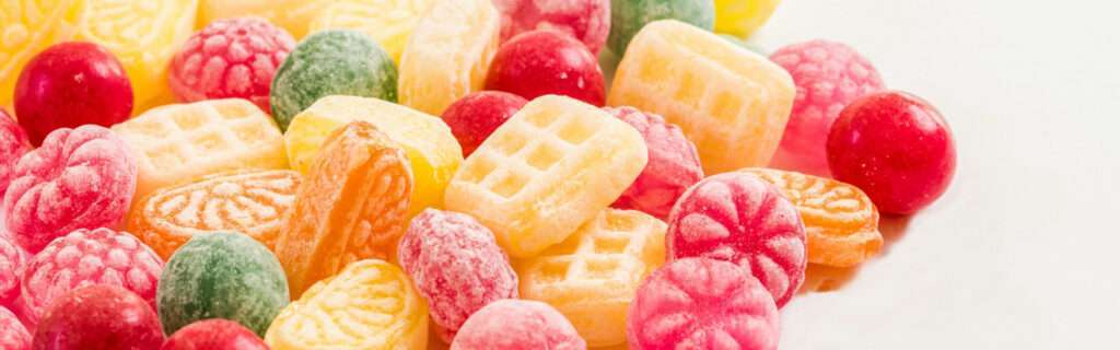 Sweets wholesale