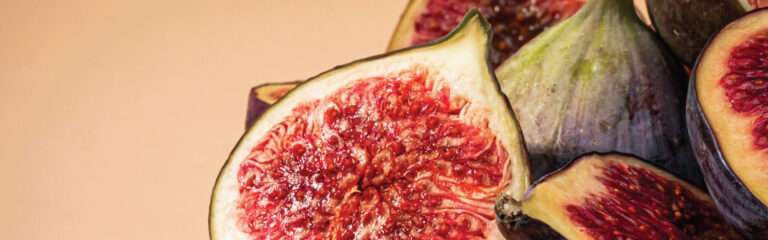 Dry figs