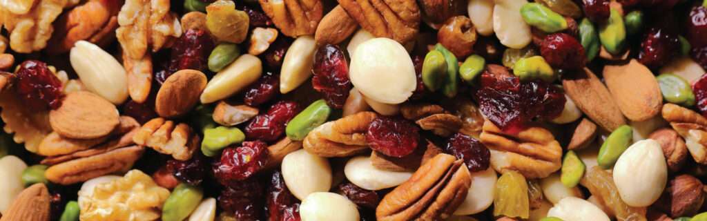Bulk snacks