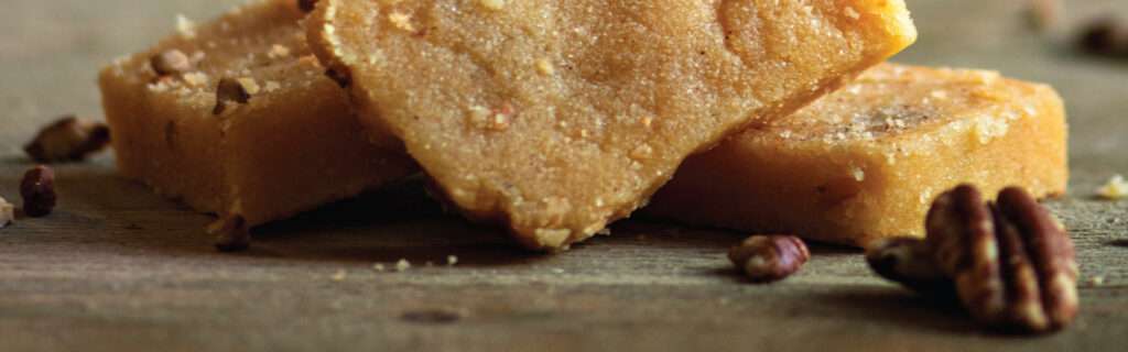 Pecan nuts benefits
