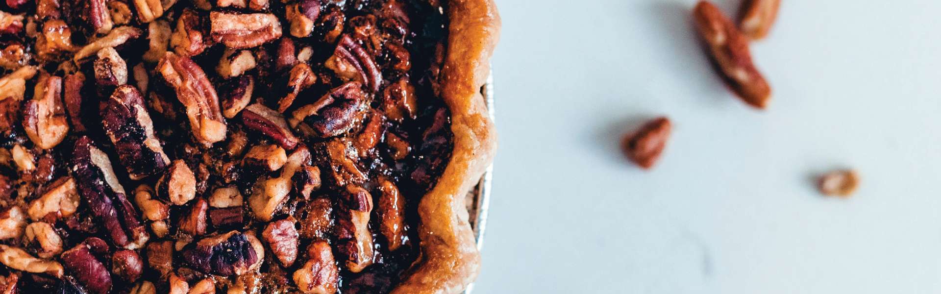 Pecan nuts benefits