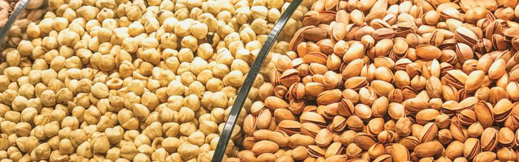 Sales opportunities - dried fruit buyers
