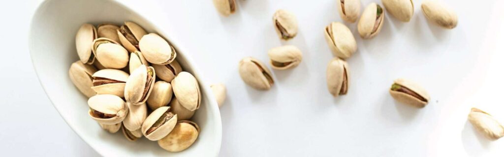 Bulk buying nuts