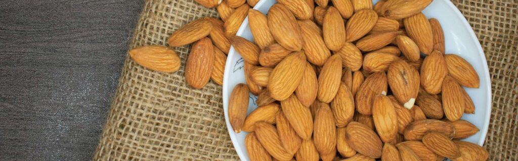 Corporate gifting - dried fruit and nuts