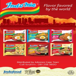 INDOMIE