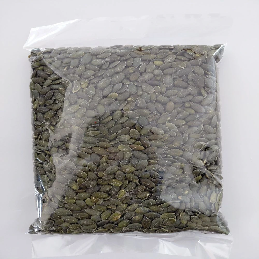 PUMPKINSEEDS
