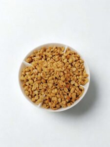 SALTED NUTS