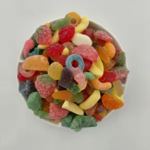 MIX SWEETS 500g