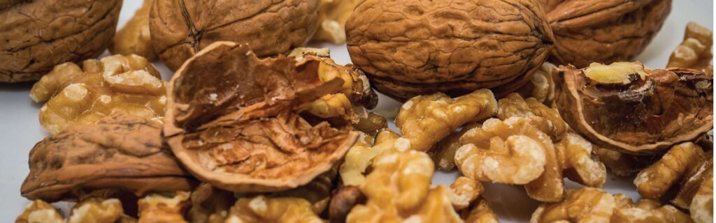 walnuts